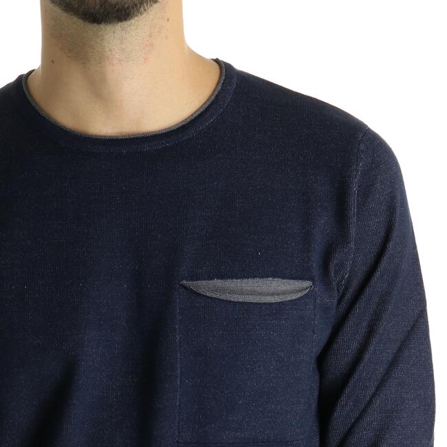 MAGLIA TASCHINO SSEINSE - Mad Fashion | img vers.650x/